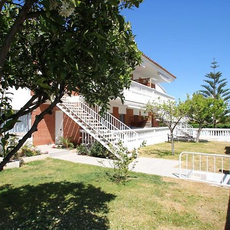 Casa Rosales 2 Apartman Cambrils Kültér fotó