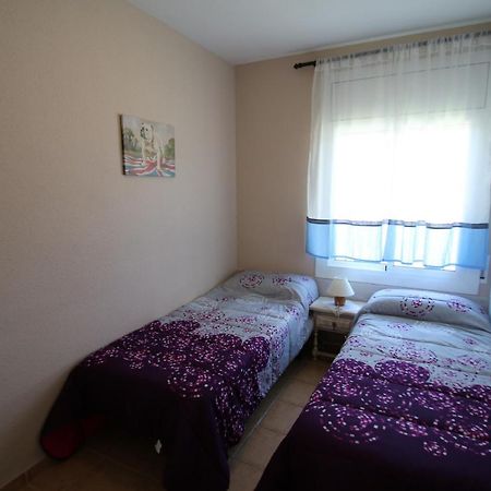 Casa Rosales 2 Apartman Cambrils Kültér fotó