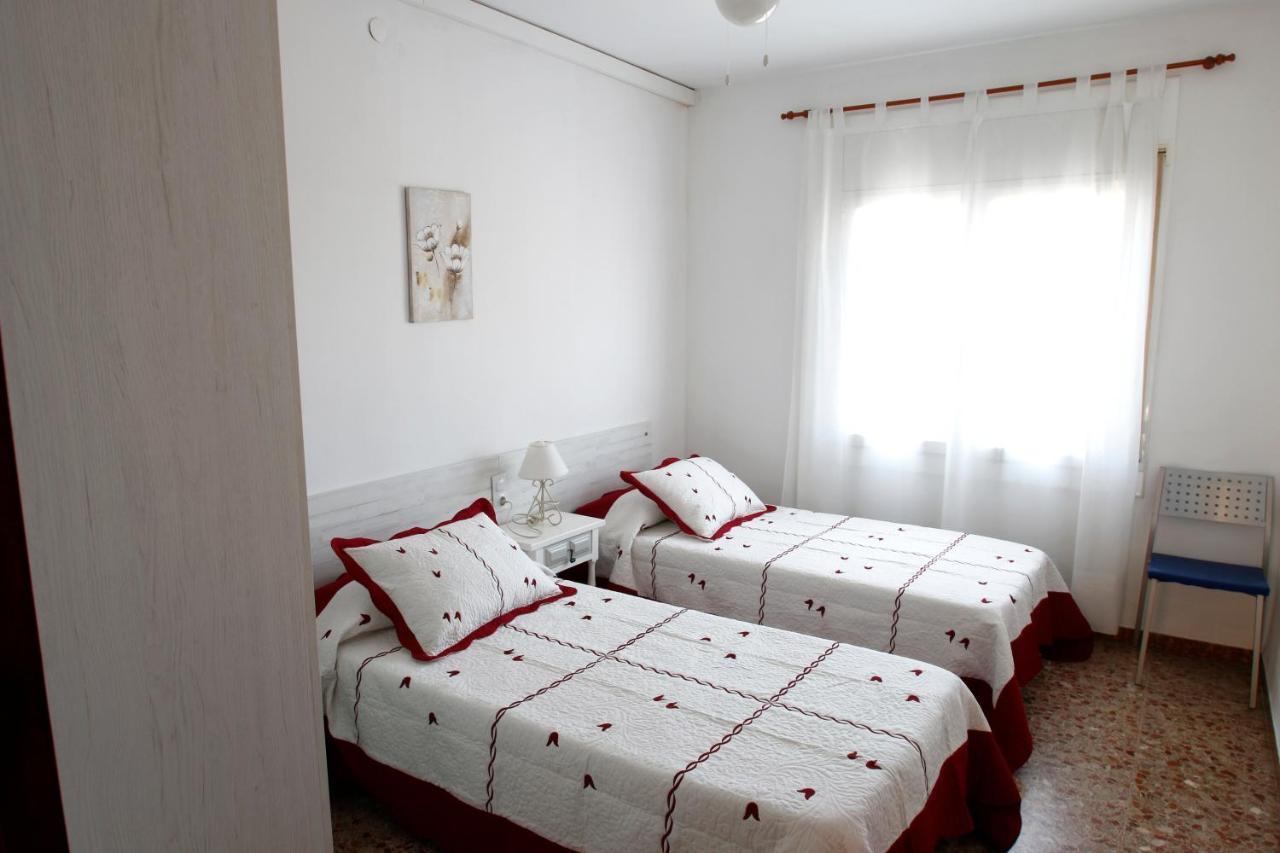 Casa Rosales 2 Apartman Cambrils Kültér fotó