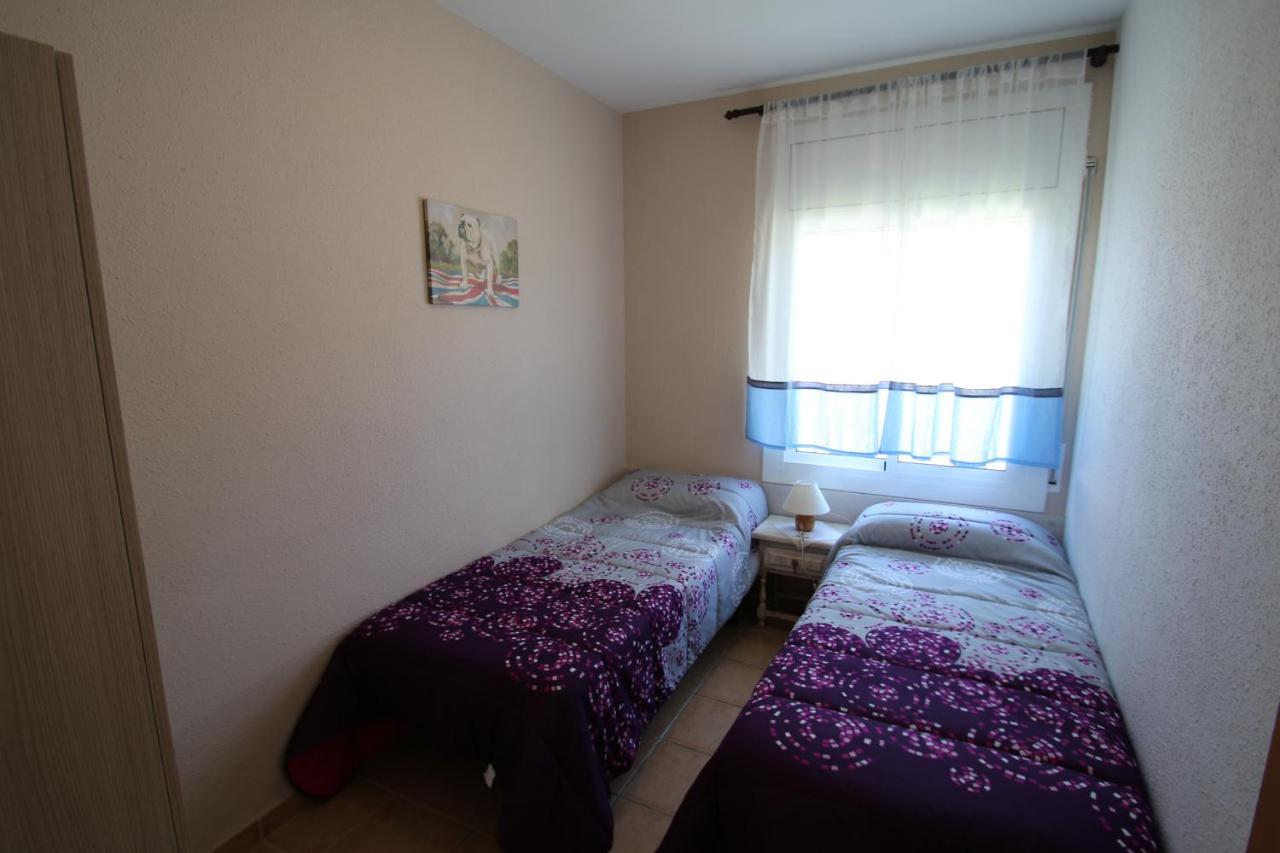 Casa Rosales 2 Apartman Cambrils Kültér fotó