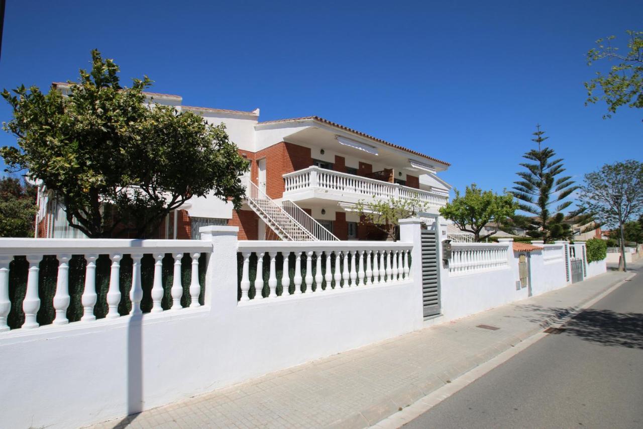 Casa Rosales 2 Apartman Cambrils Kültér fotó