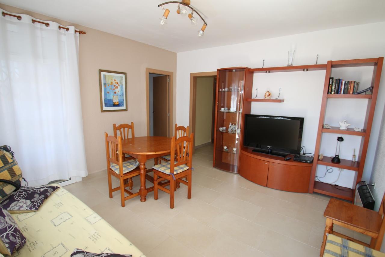 Casa Rosales 2 Apartman Cambrils Kültér fotó