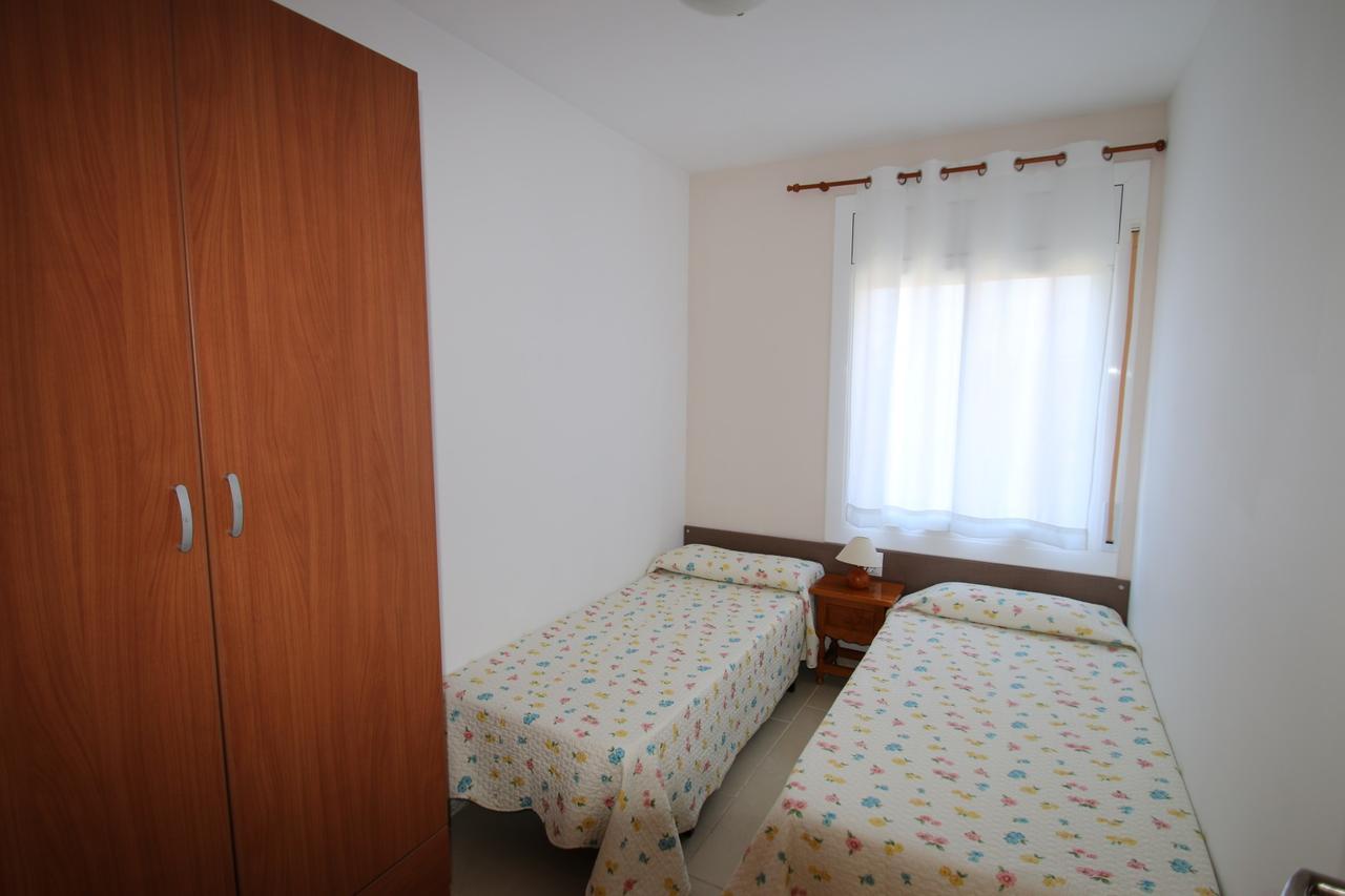 Casa Rosales 2 Apartman Cambrils Kültér fotó