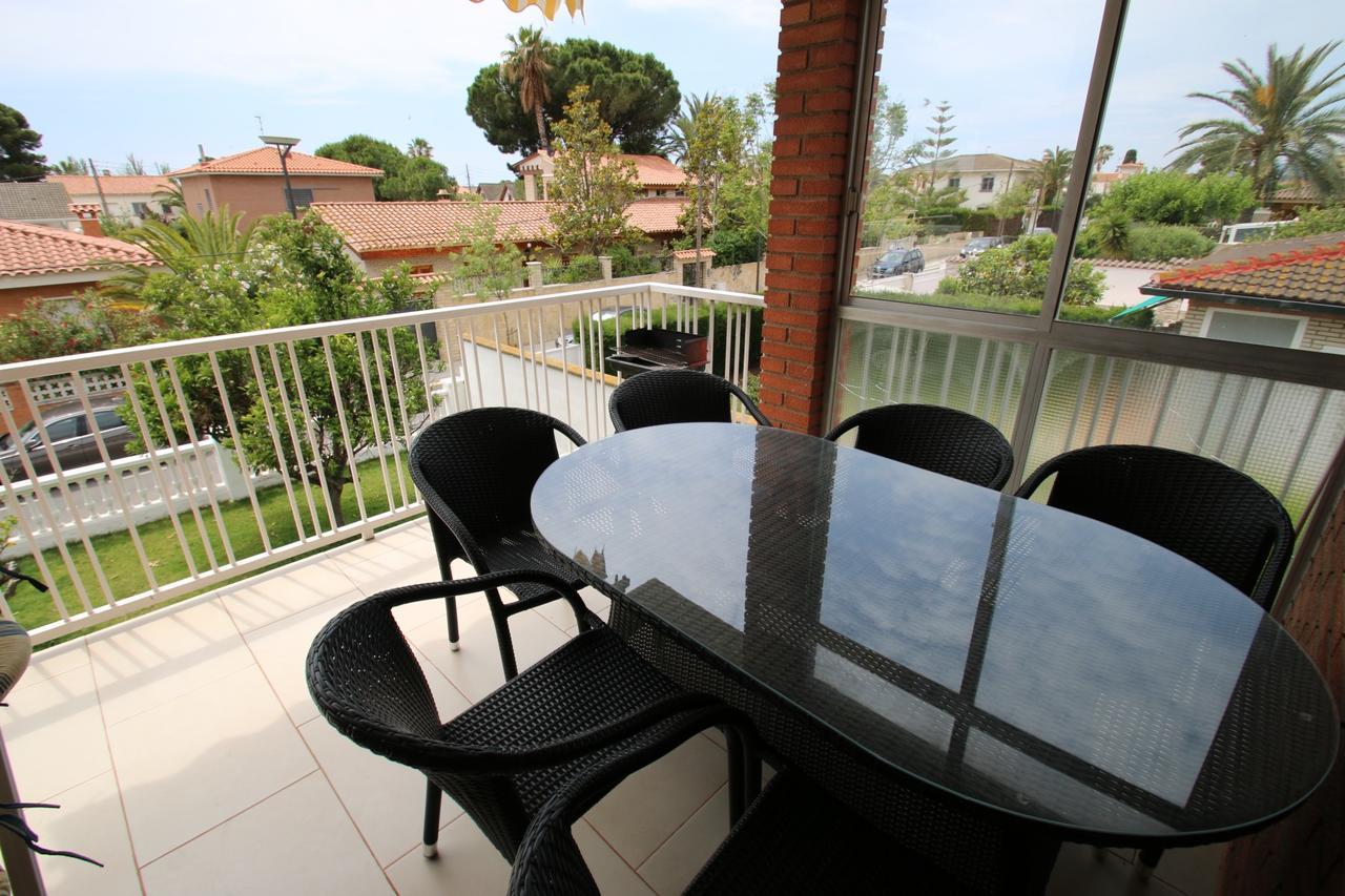 Casa Rosales 2 Apartman Cambrils Kültér fotó