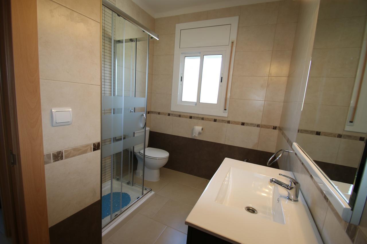 Casa Rosales 2 Apartman Cambrils Kültér fotó