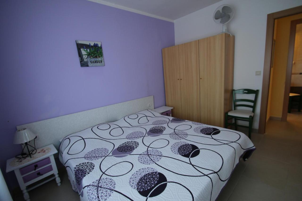Casa Rosales 2 Apartman Cambrils Kültér fotó