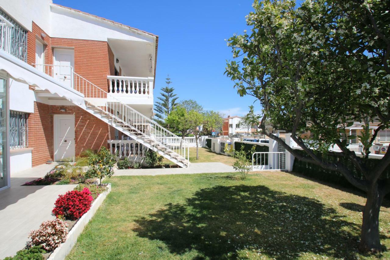 Casa Rosales 2 Apartman Cambrils Kültér fotó